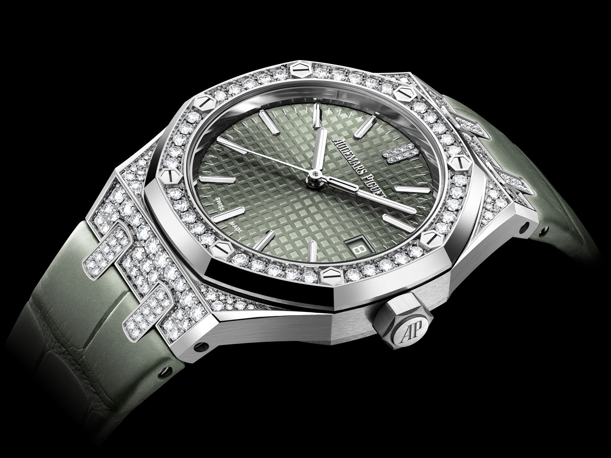 Audemars Piguet Royal Oak Selfwinding