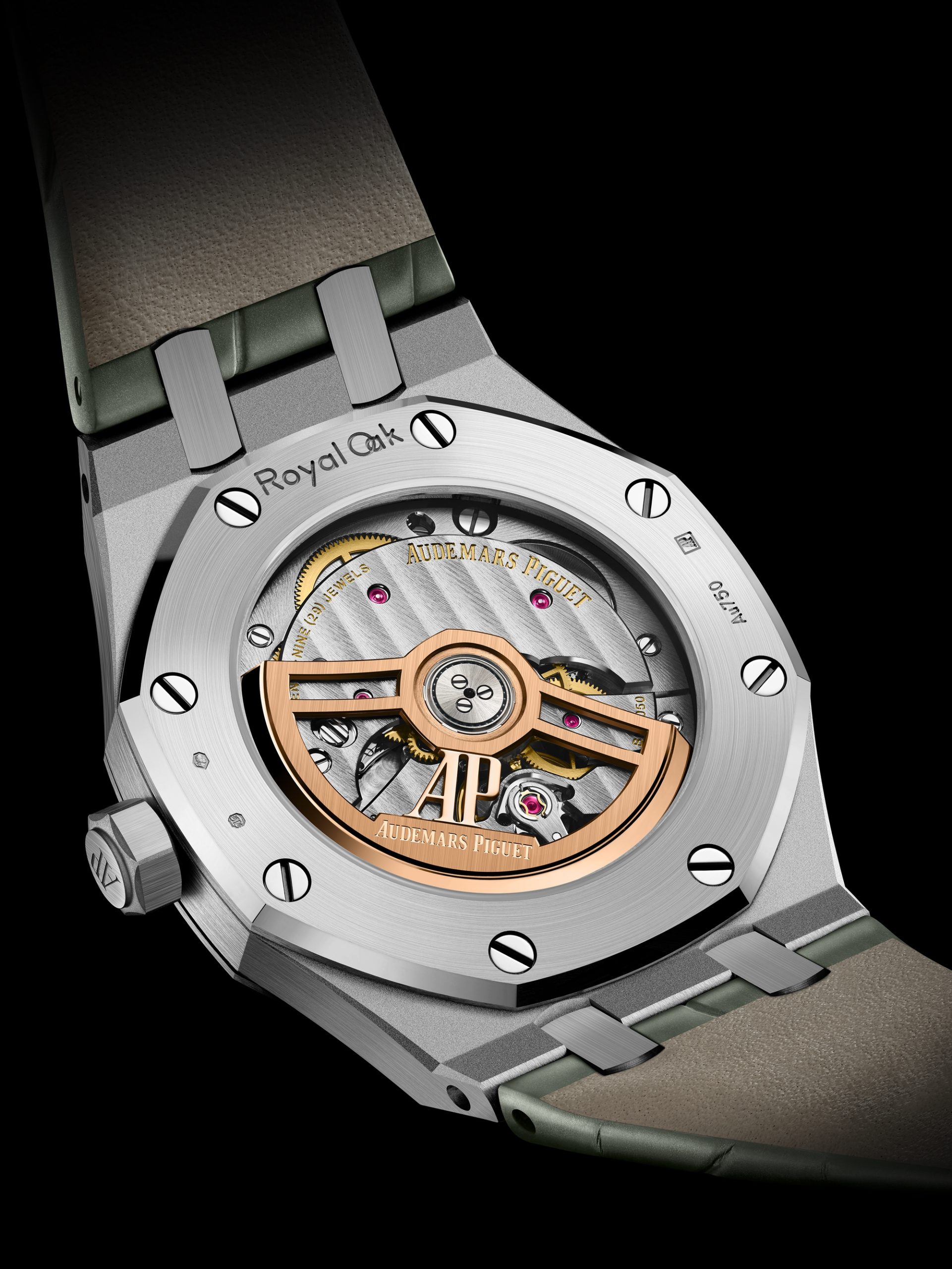 Audemars Piguet Royal Oak Selfwinding