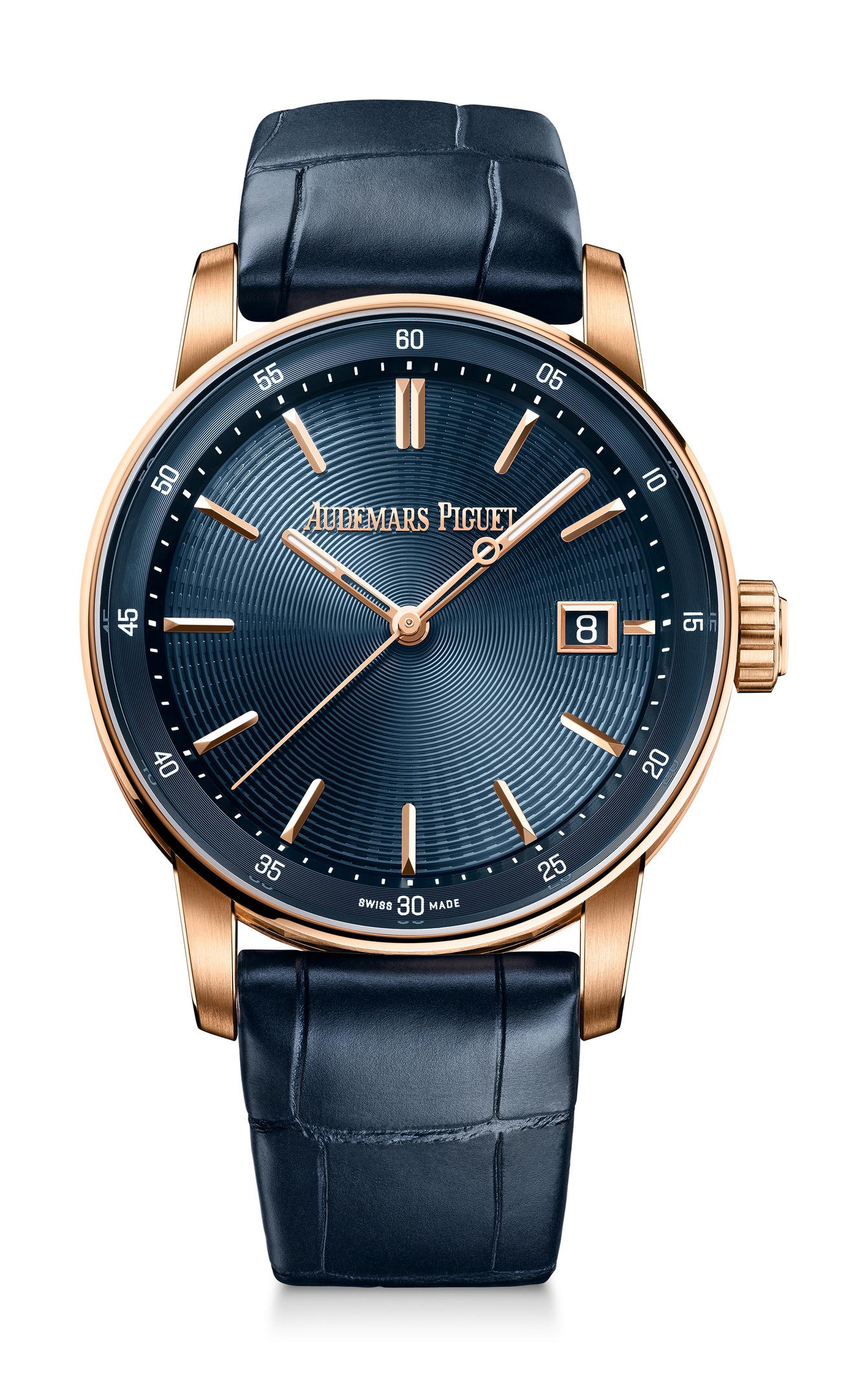 Audemars Piguet Code 11.59 by Audemars Piguet Selfwinding