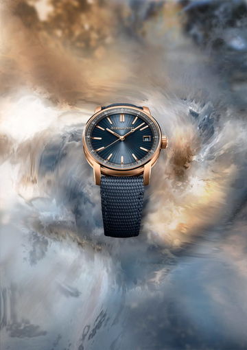 Audemars Piguet Code 11.59 by Audemars Piguet Selfwinding