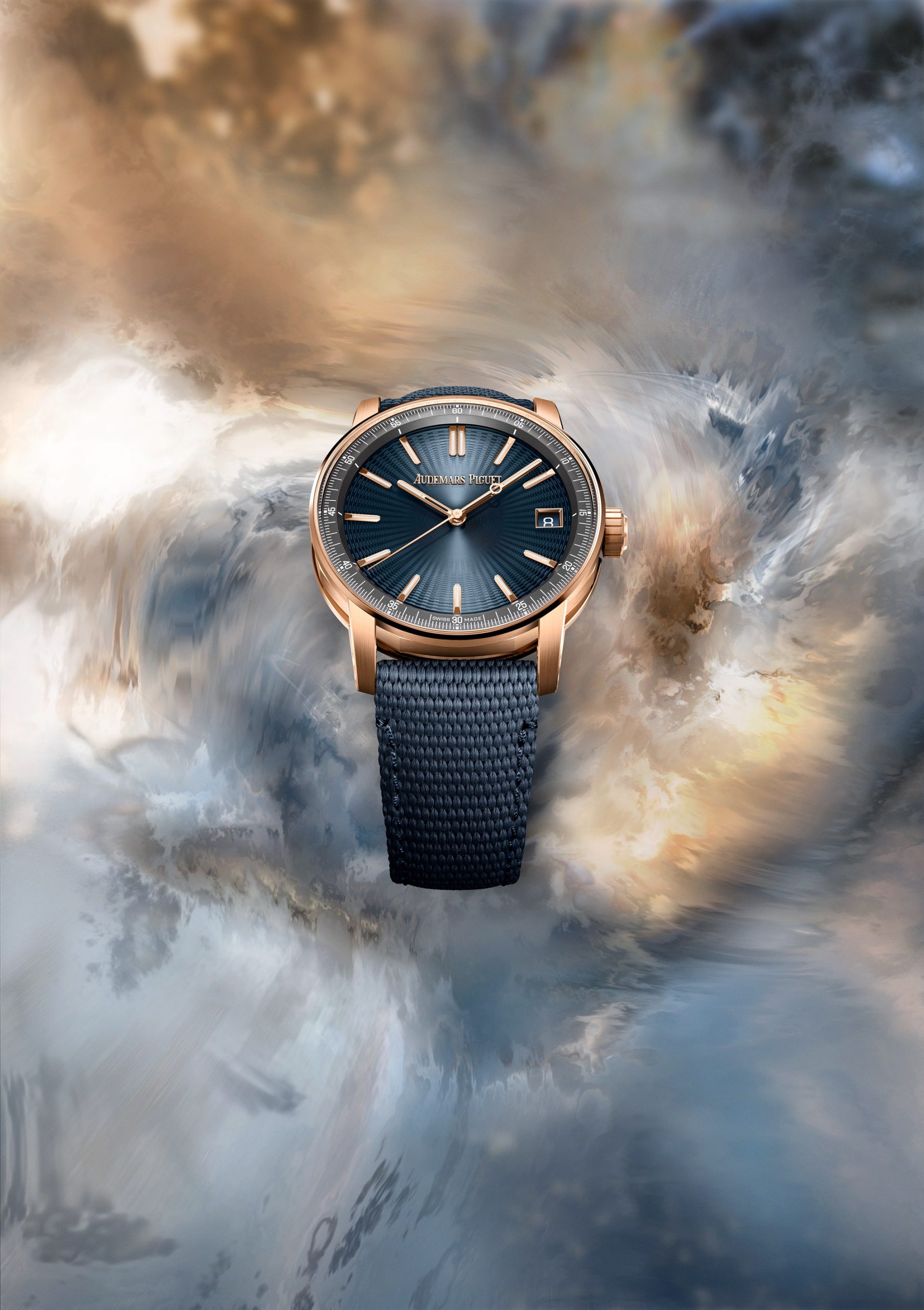 Audemars Piguet Code 11.59 by Audemars Piguet Selfwinding