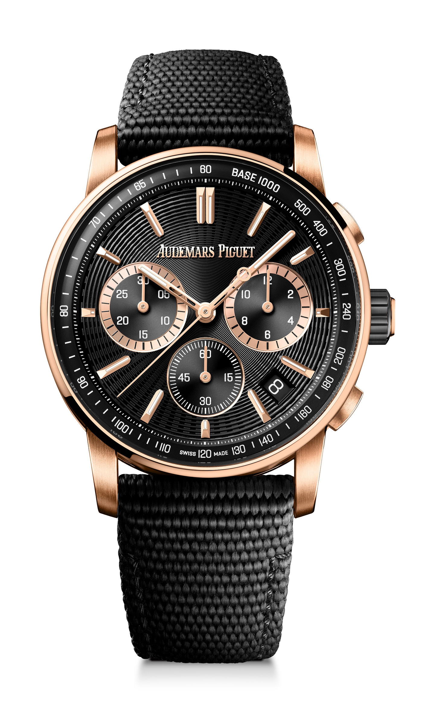 Audemars Piguet Code 11.59 by Audemars Piguet Selfwinding Chronograph