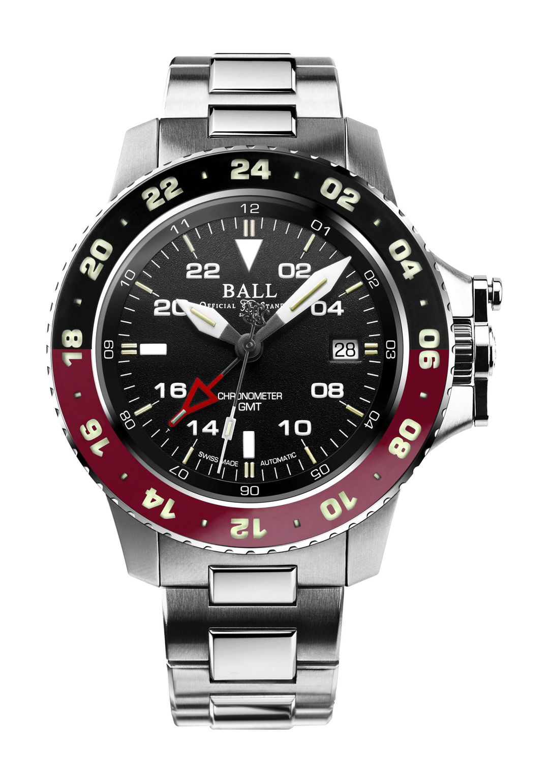 Engineer Hydrocarbon AeroGMT II 42 - Image 1