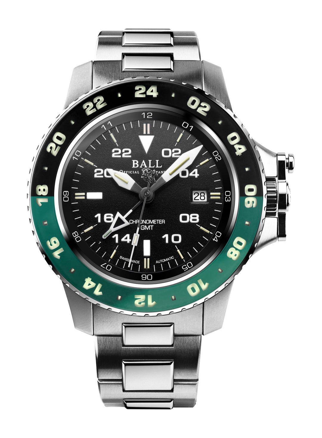 Engineer Hydrocarbon AeroGMT II 42 - Image 1