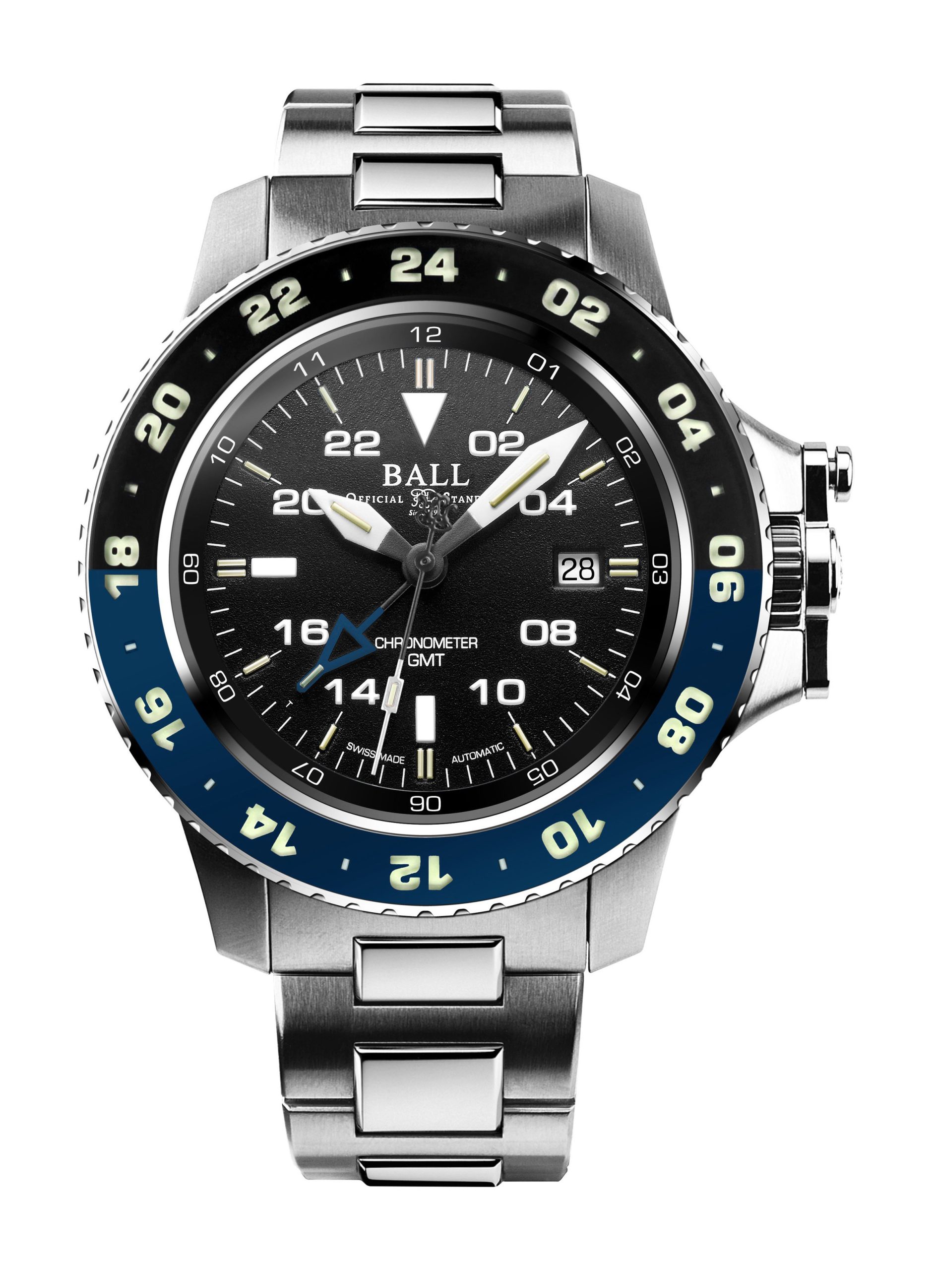 Engineer Hydrocarbon AeroGMT II 42