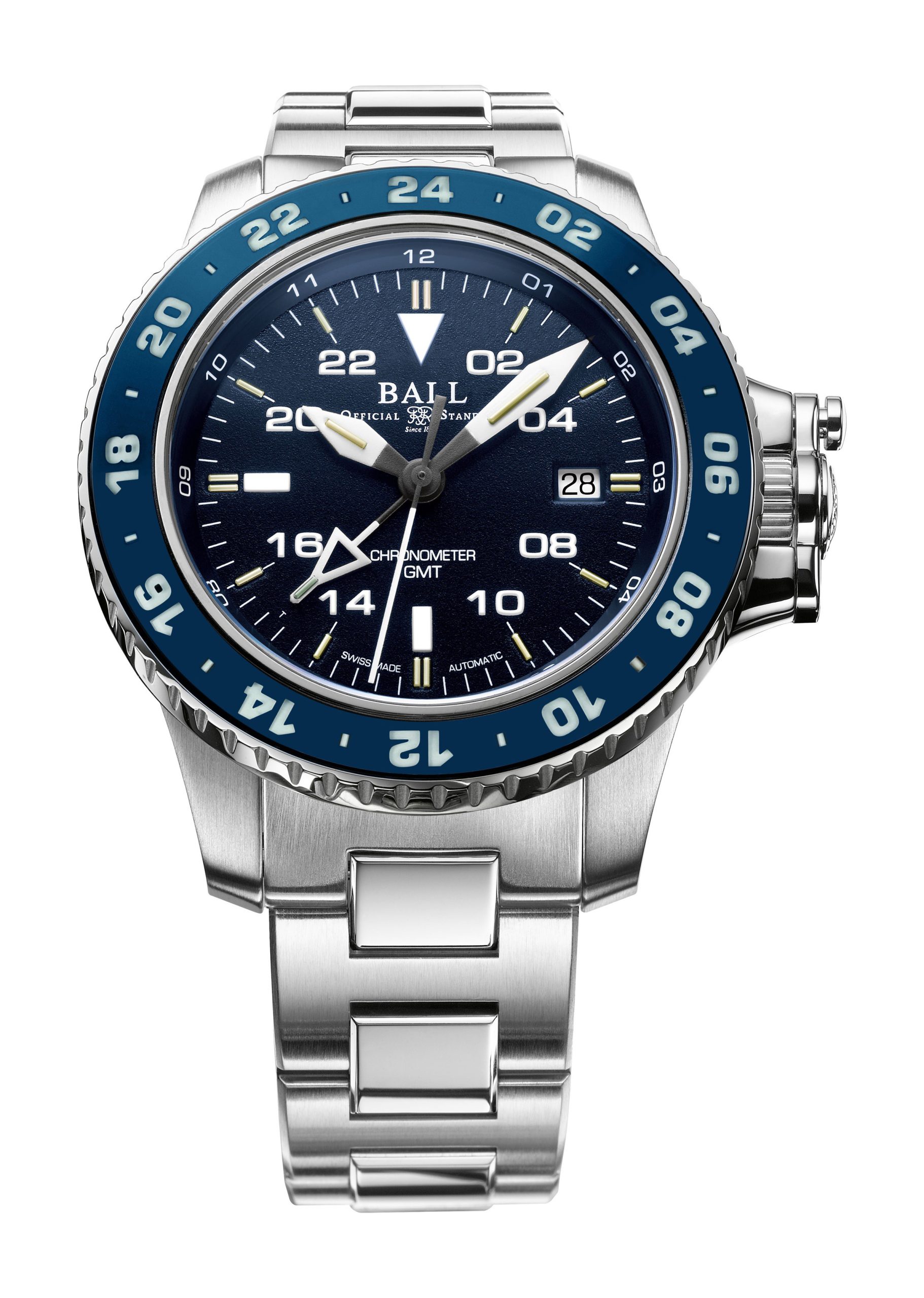 Engineer Hydrocarbon AeroGMT II 42 - Image 3