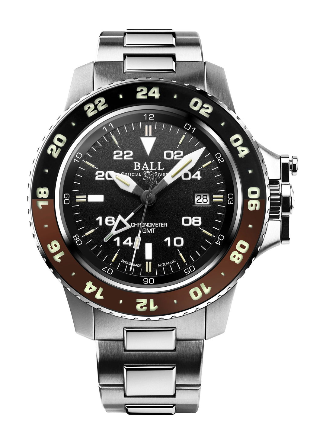 Engineer Hydrocarbon AeroGMT II 42 - Image 1