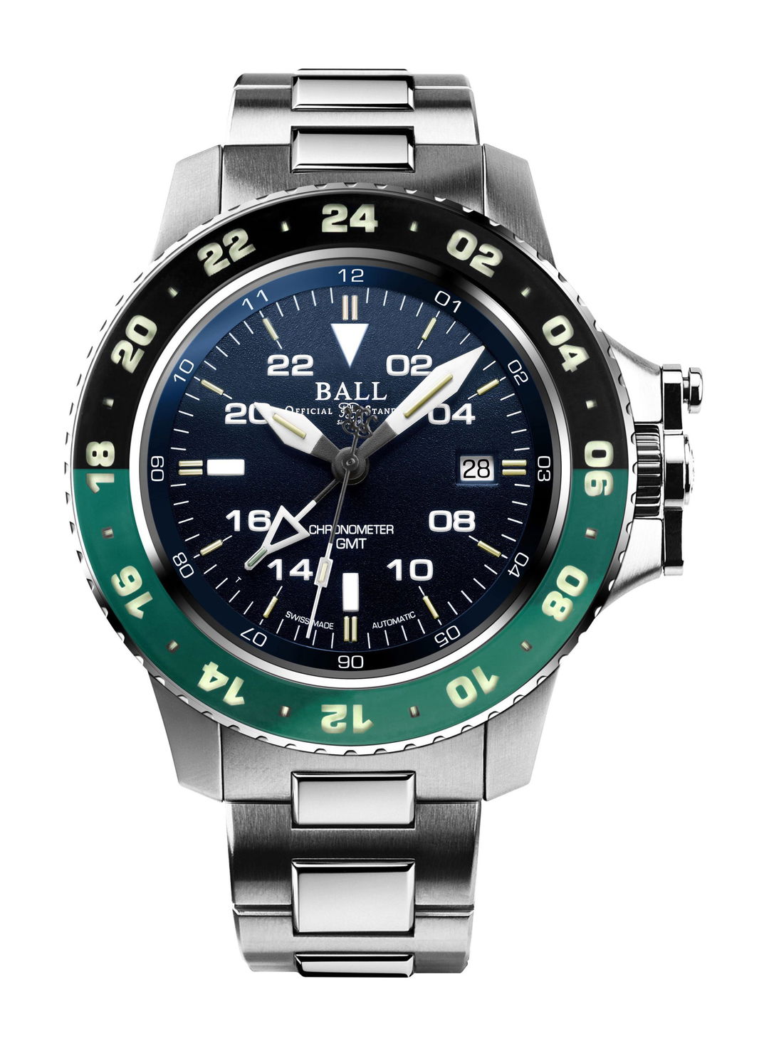 Engineer Hydrocarbon AeroGMT II 42 - Image 1