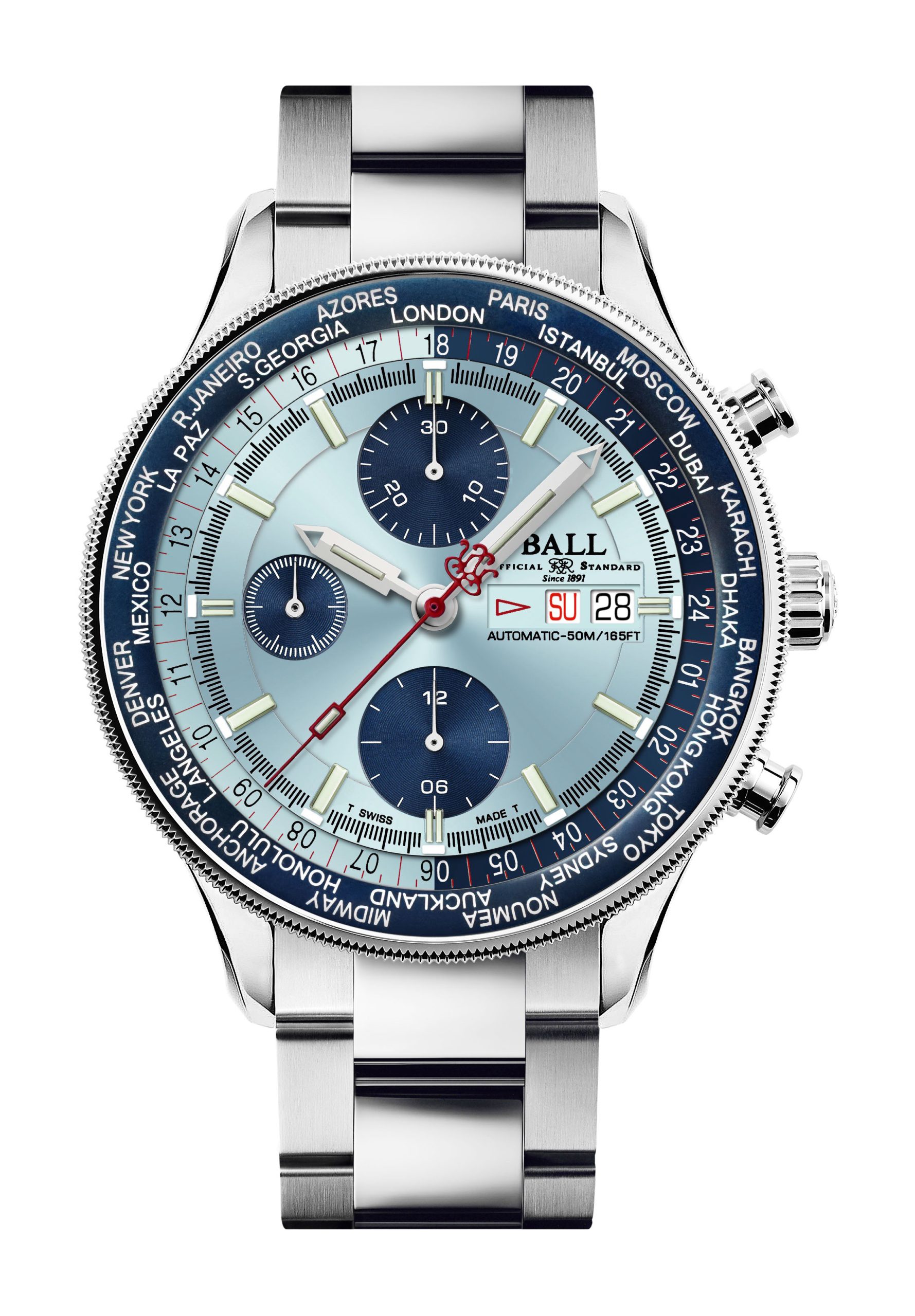 BALL Engineer II