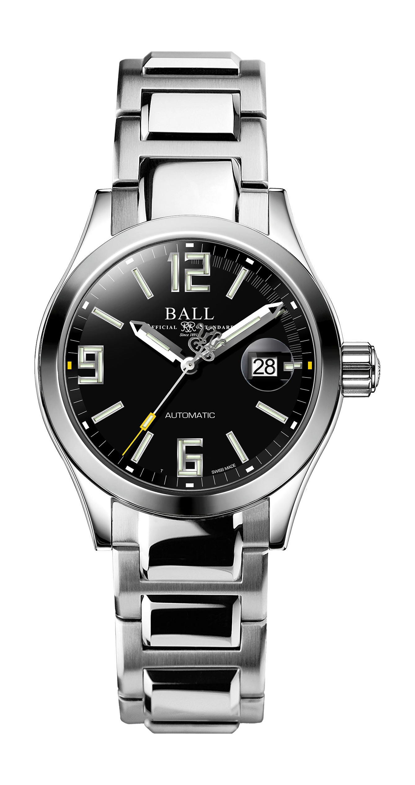 BALL Engineer III Legend 31