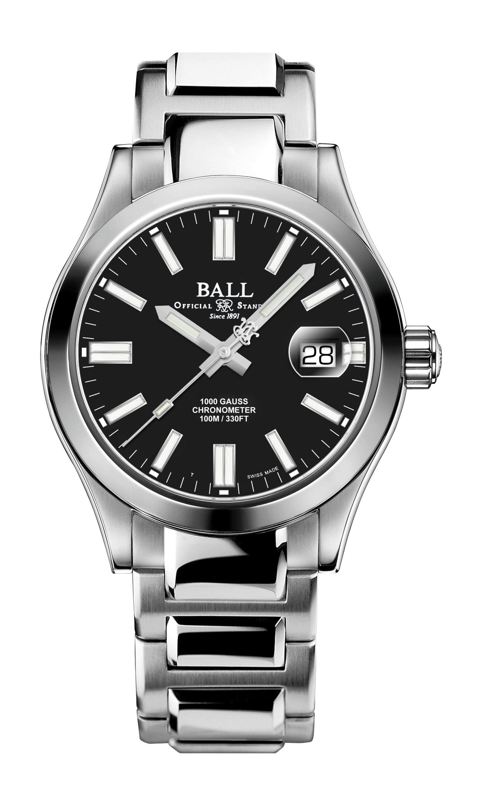 BALL Engineer III Legend II