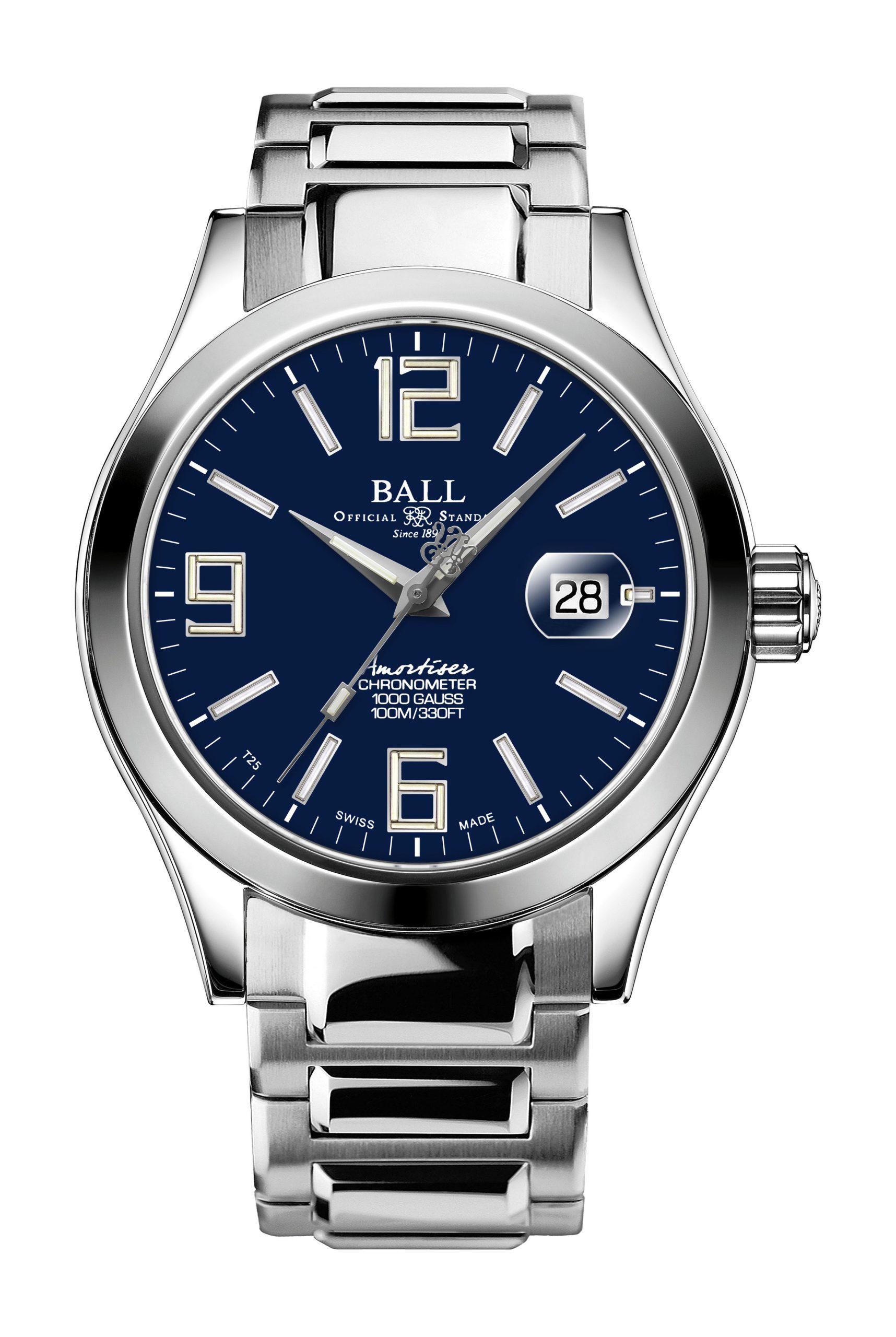 BALL Engineer III Pioneer II 43
