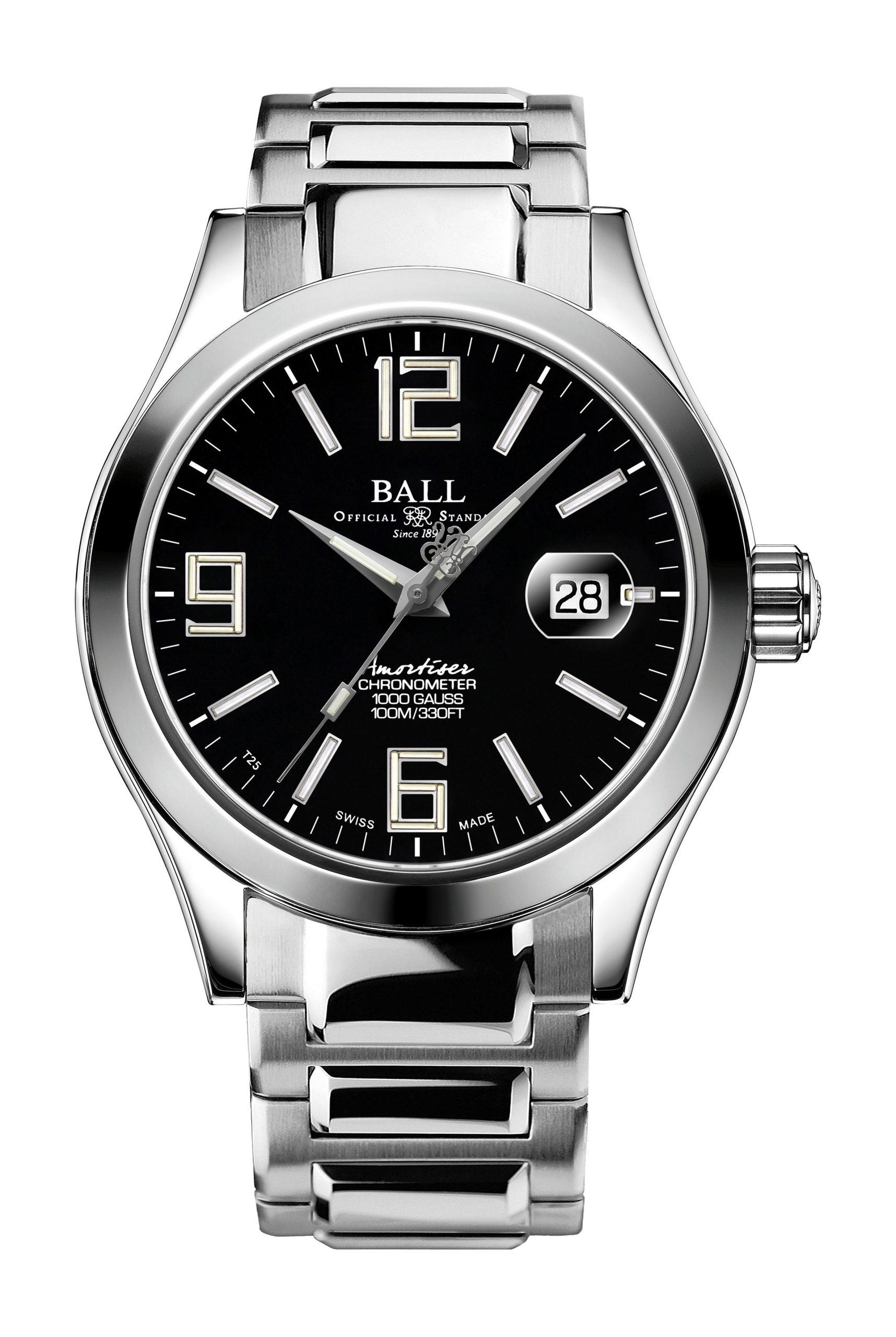 BALL Engineer III Pioneer II 43