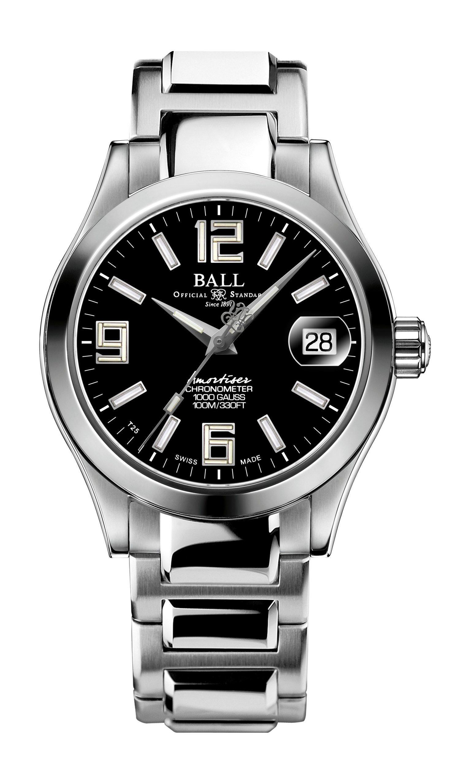 BALL Engineer III Pioneer II 36