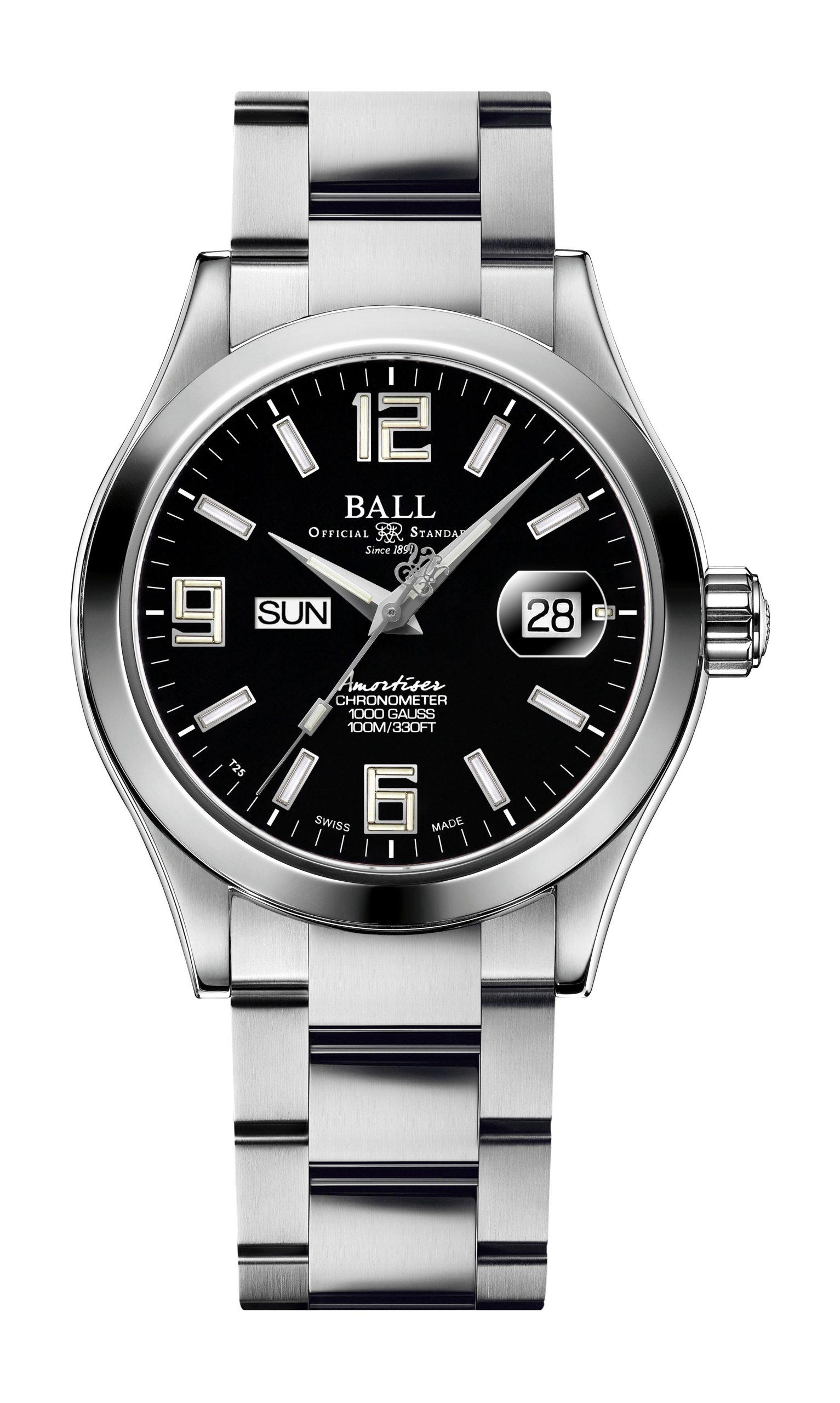 BALL Engineer III Pioneer II 40