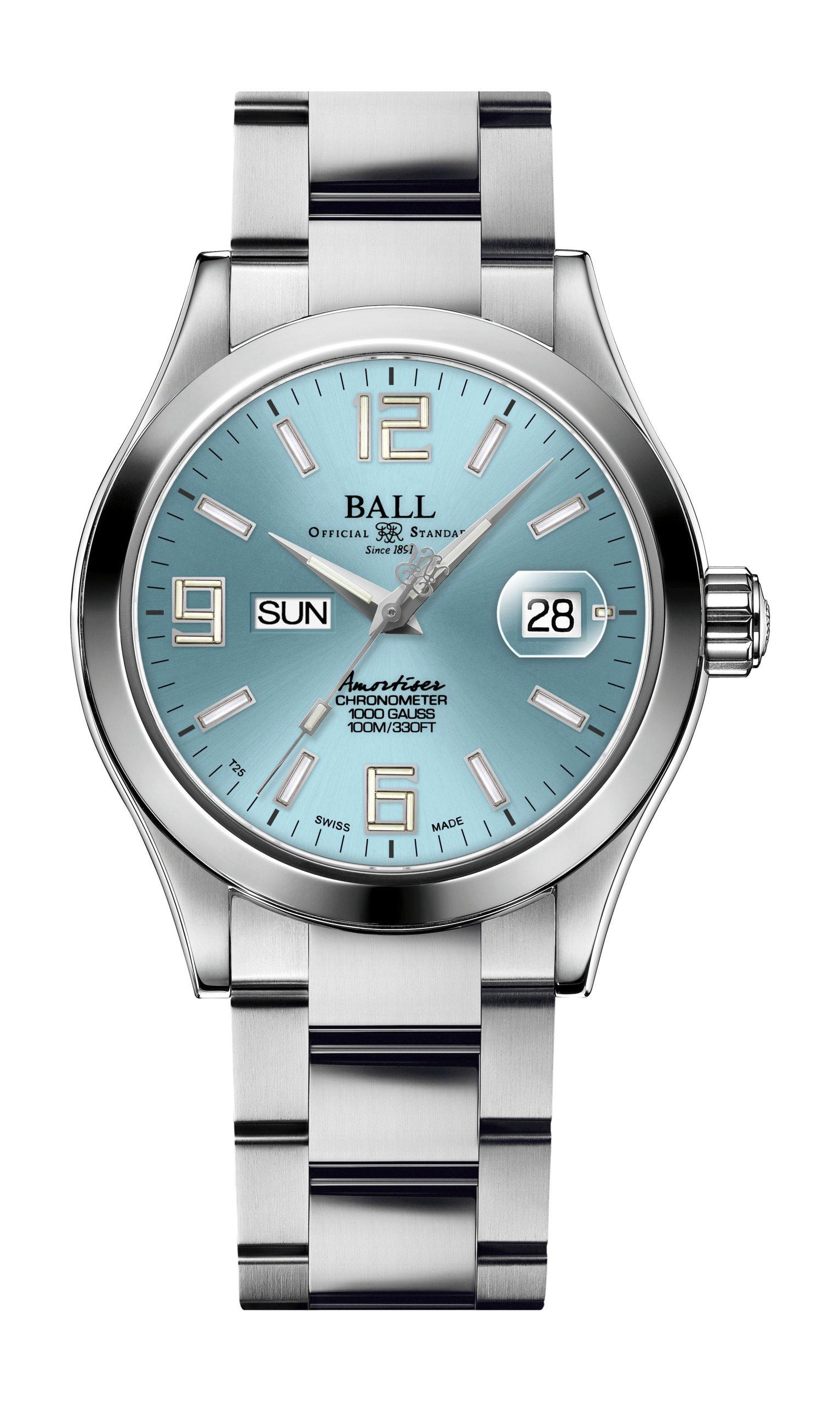 BALL Engineer III Pioneer II 40