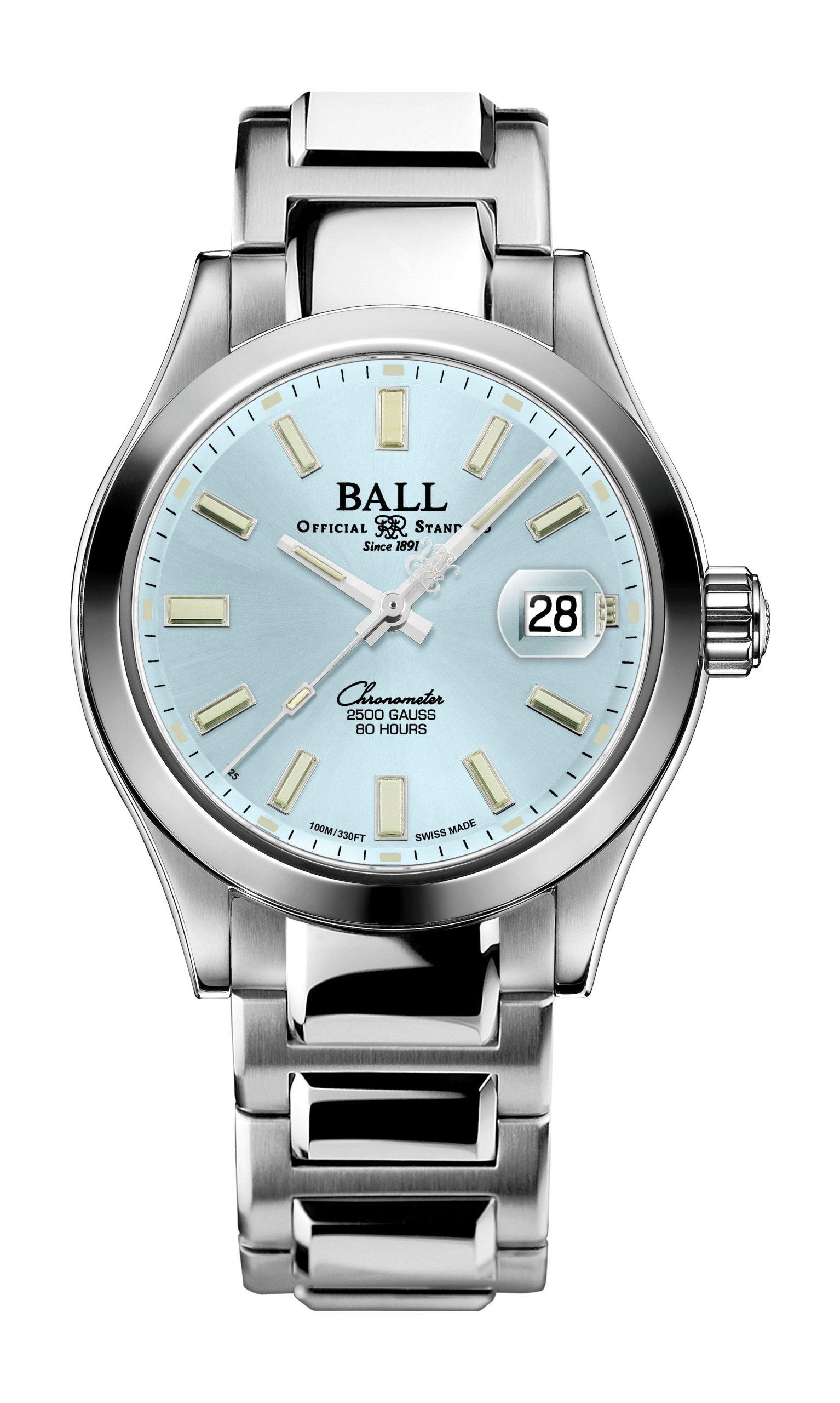 BALL Engineer M Endurance