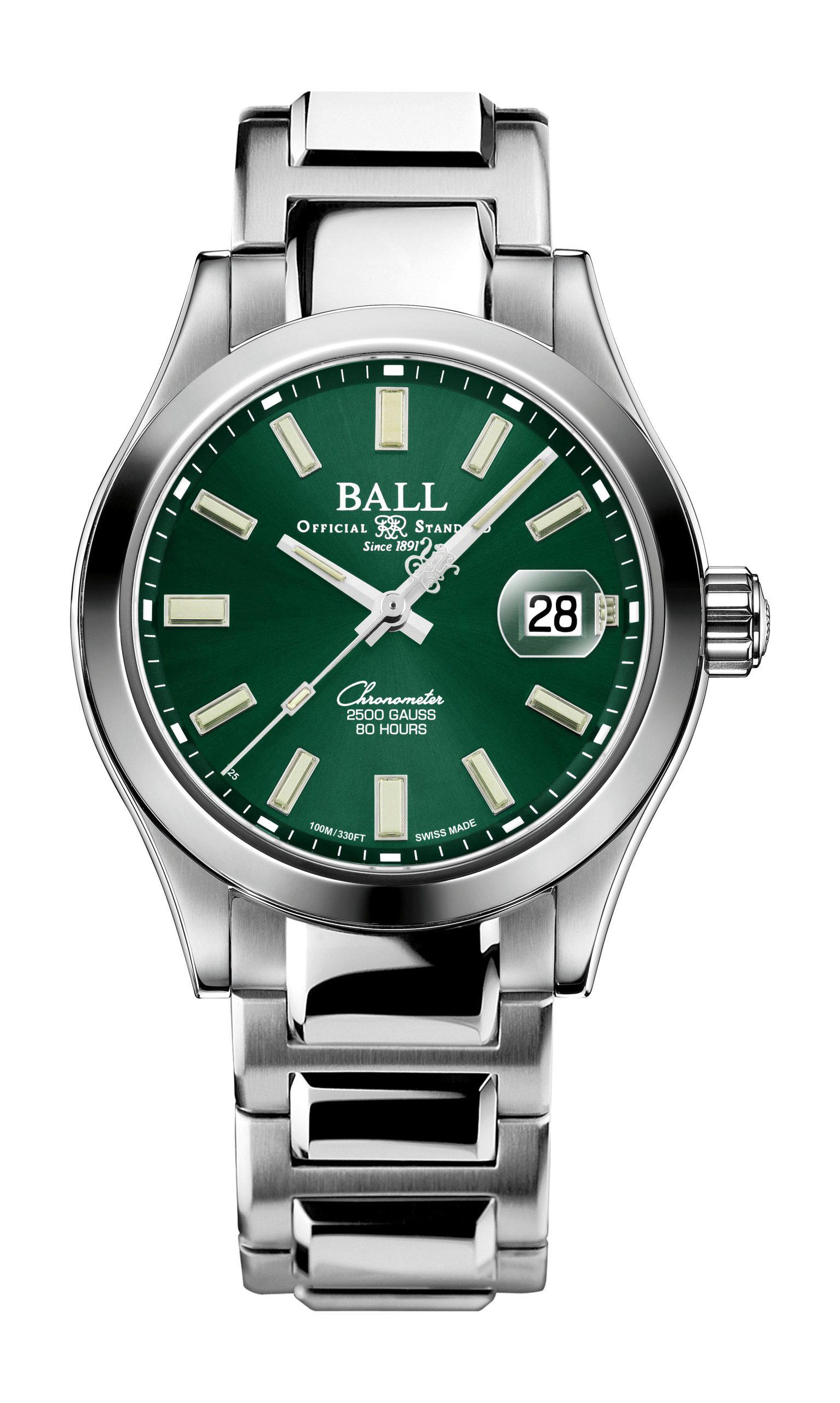 BALL Engineer M Endurance