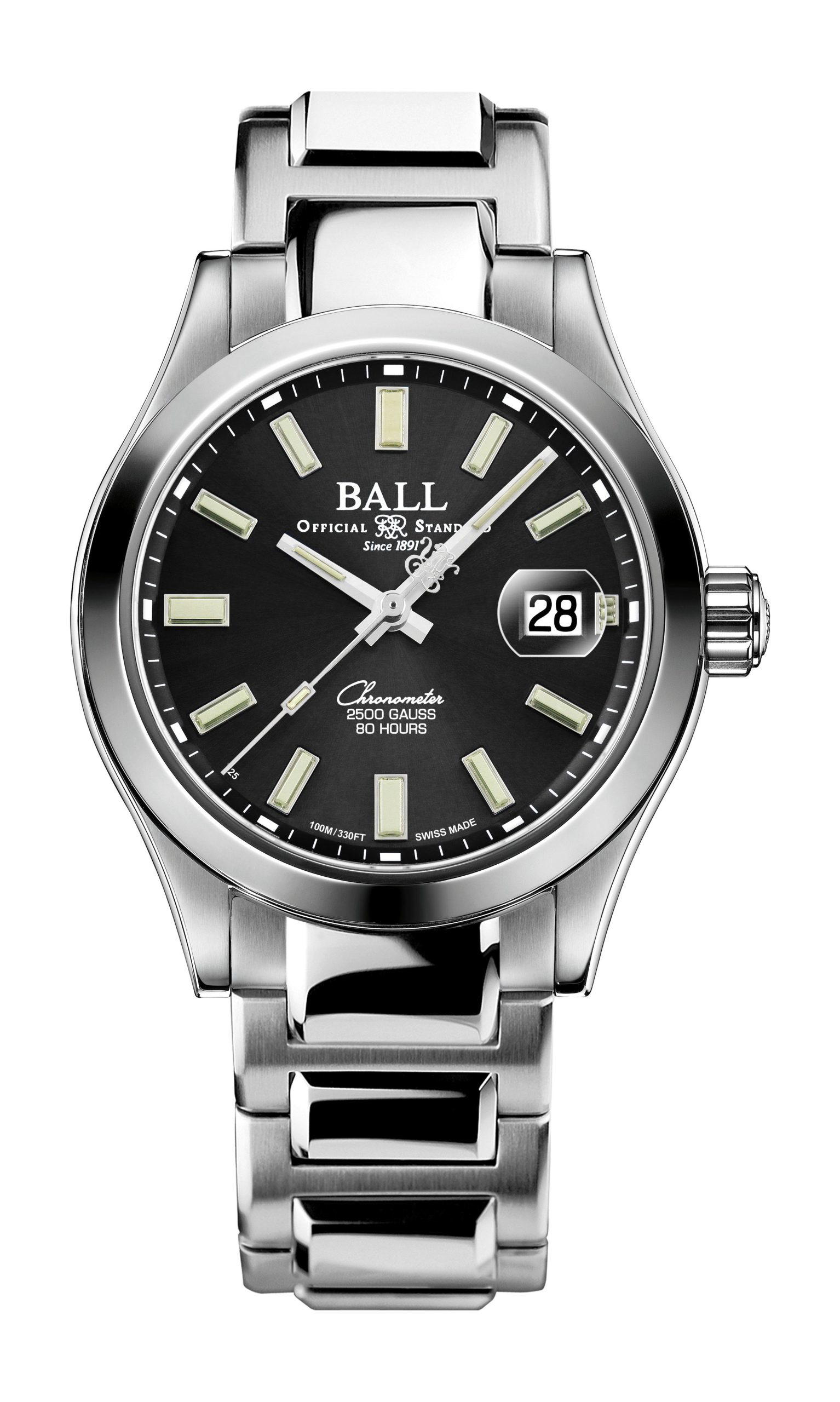 BALL Engineer M Endurance