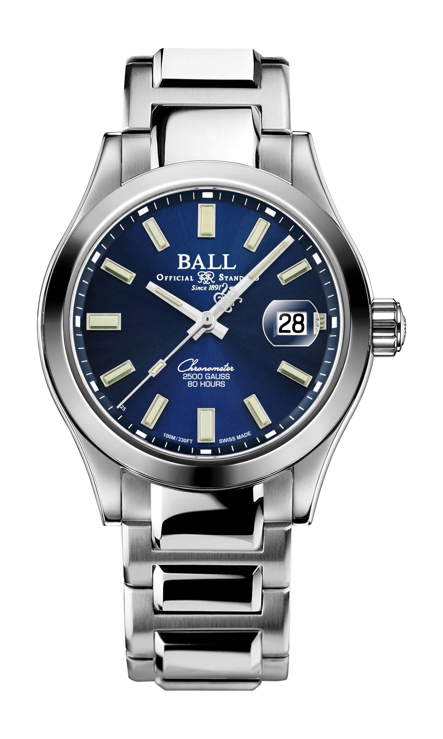 BALL Engineer M Endurance