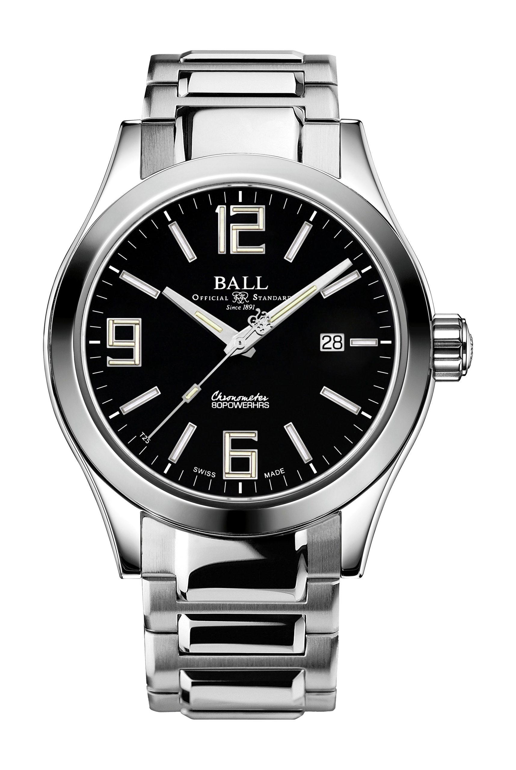 BALL Engineer M Pioneer II 43