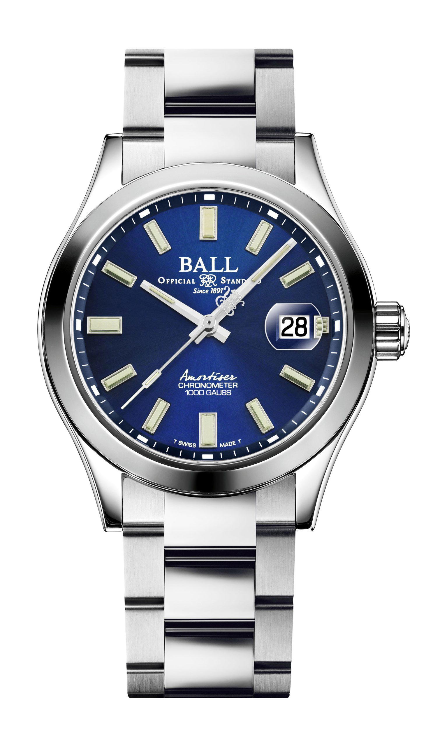 BALL Engineer Master II Endurance 1917