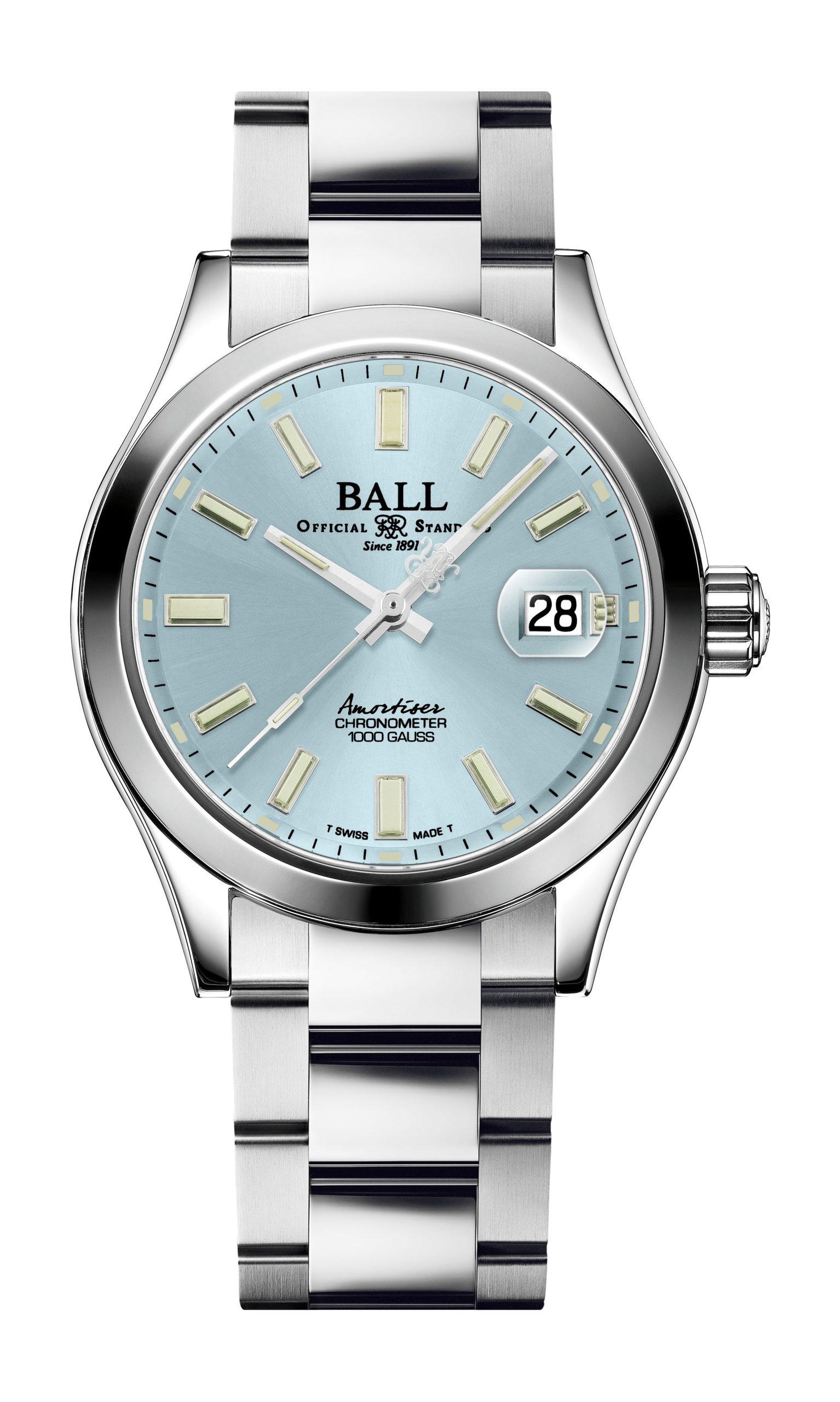 BALL Engineer Master II Endurance 1917