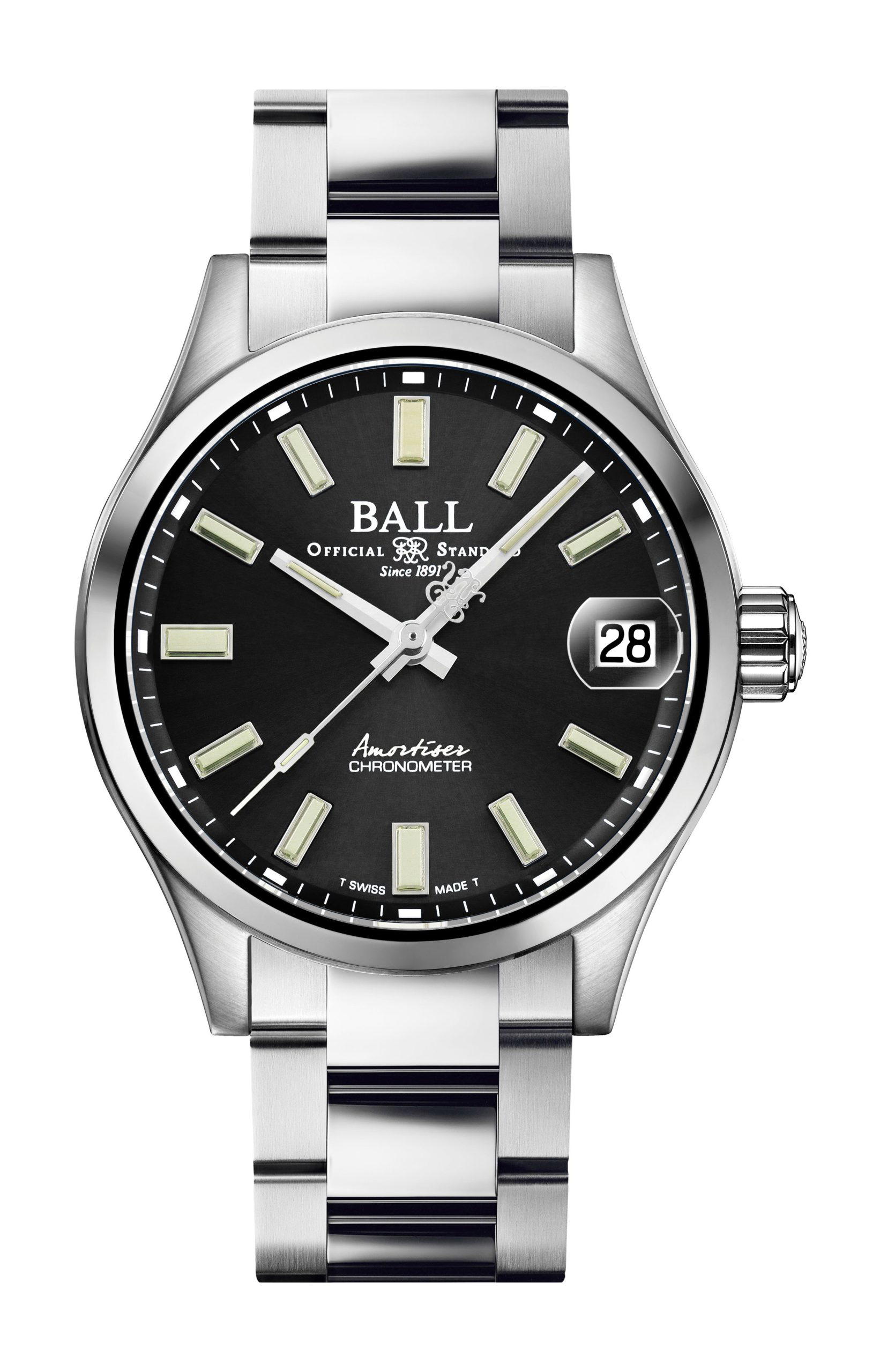 BALL Engineer Master II Endurance 1917