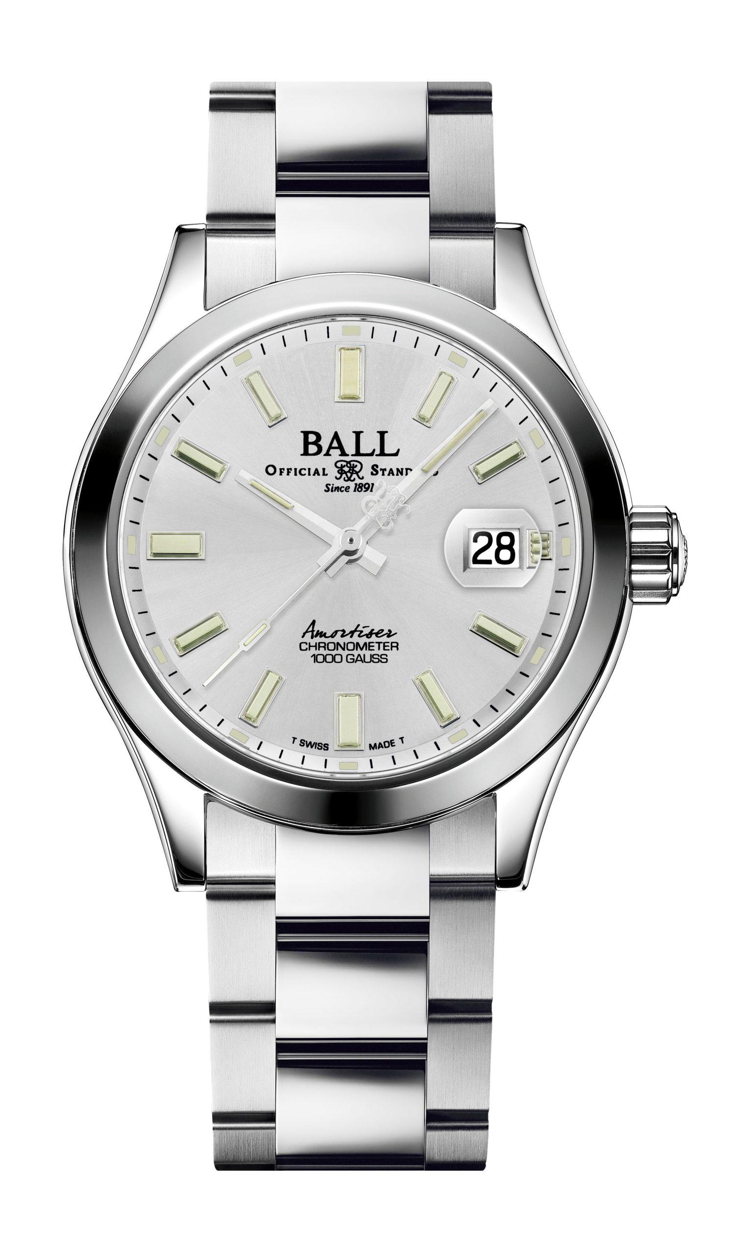 BALL Engineer Master II Endurance 1917