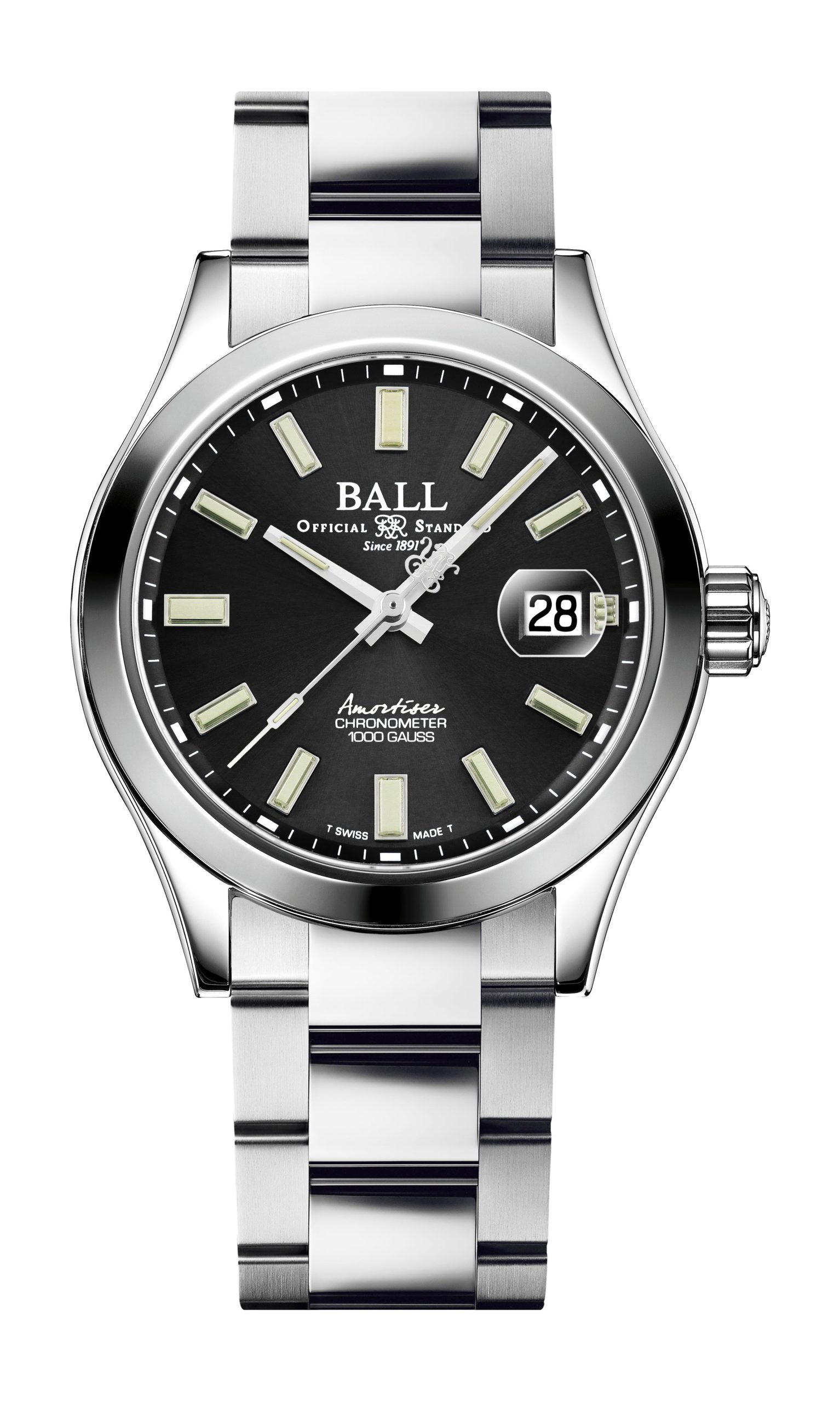 BALL Engineer Master II Endurance 1917