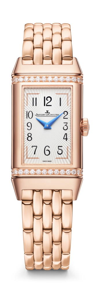 Jaeger-LeCoultre Reverso One Duetto