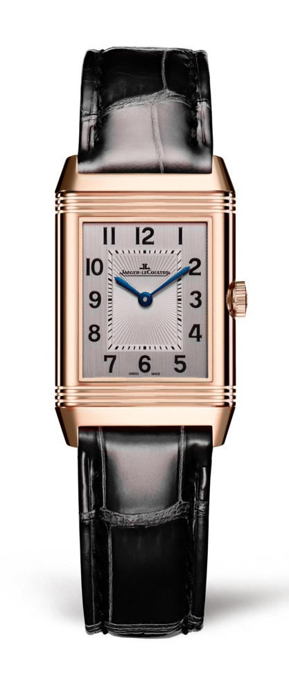 Jaeger-LeCoultre Reverso Classic Duetto