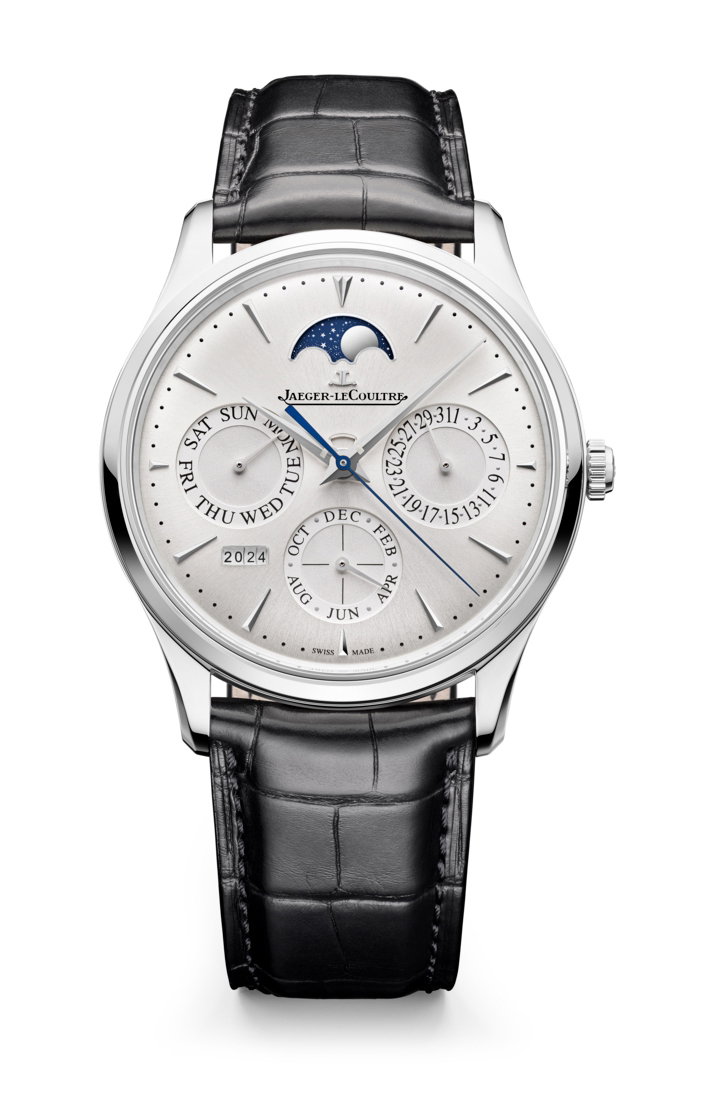 Master Ultra Thin Perpetual Calendar