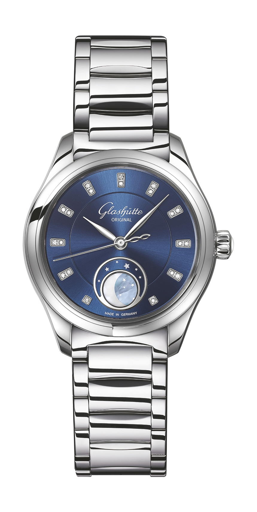 Glashütte Original Serenade Luna