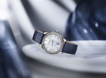 Glashütte Original Serenade Luna