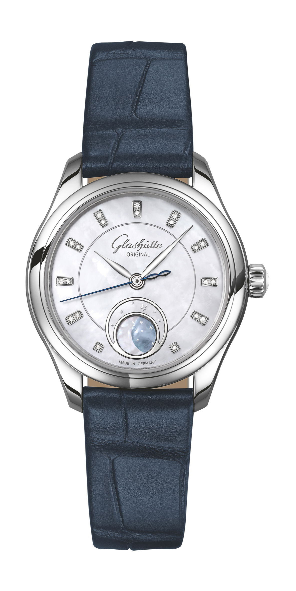 Glashütte Original Serenade Luna