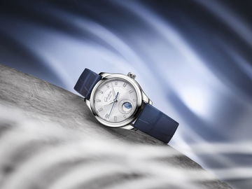 Glashütte Original Serenade Luna
