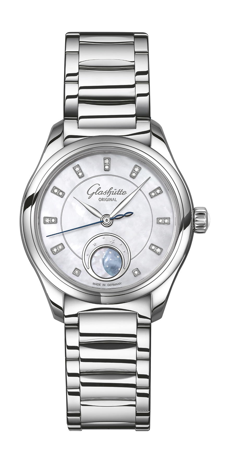 Glashütte Original Serenade Luna