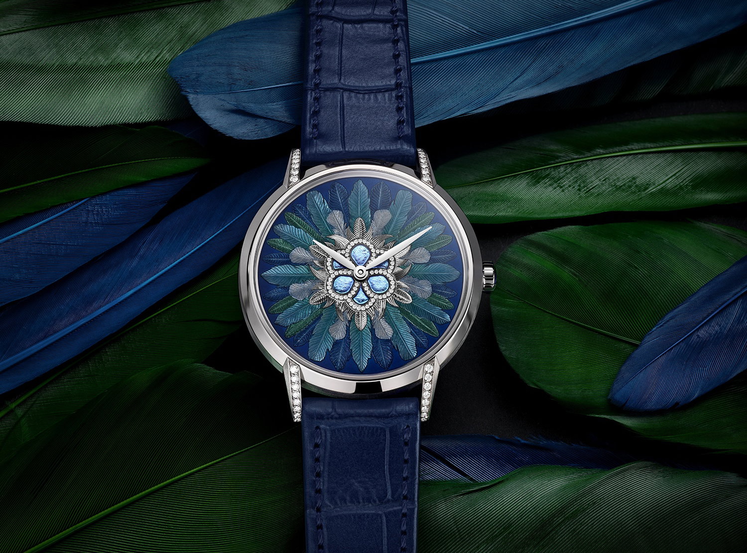 TAOS Envol Bleu