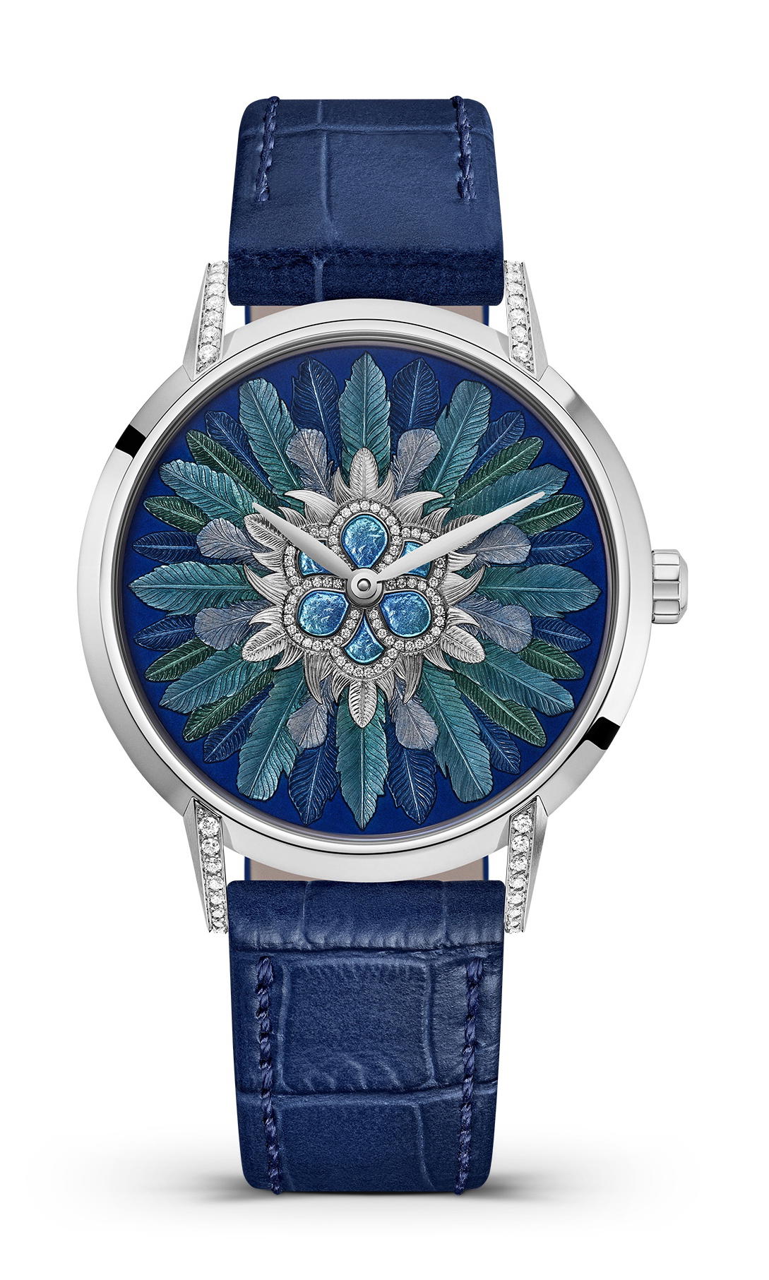 TAOS Envol Bleu