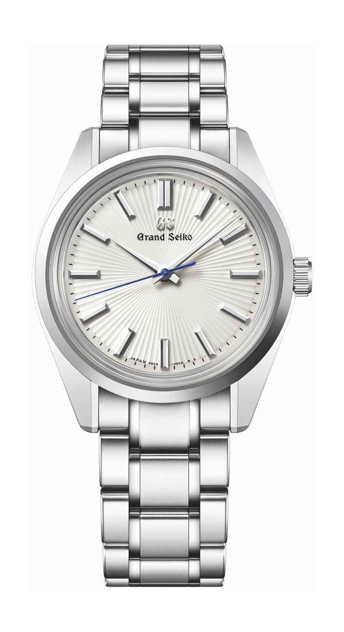 Grand Seiko Heritage Collection – 44GS