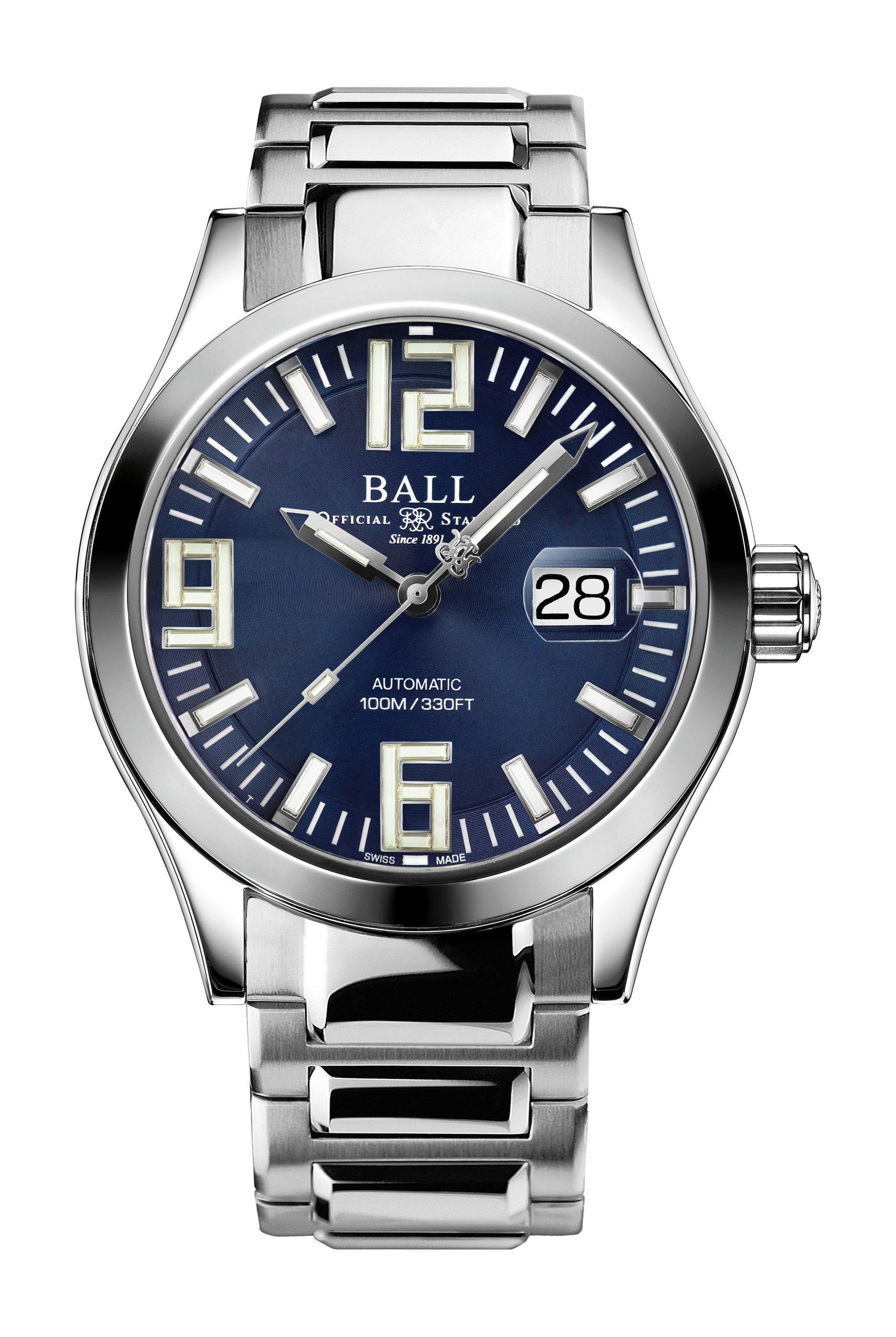 BALL Engineer III Dreamer