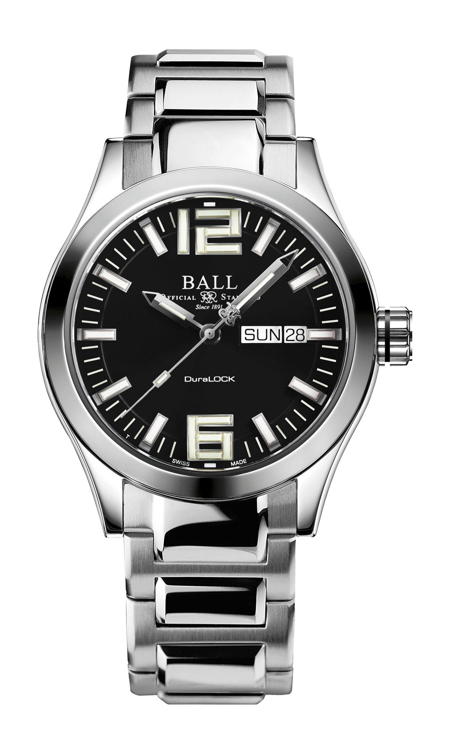 BALL Engineer III King 40