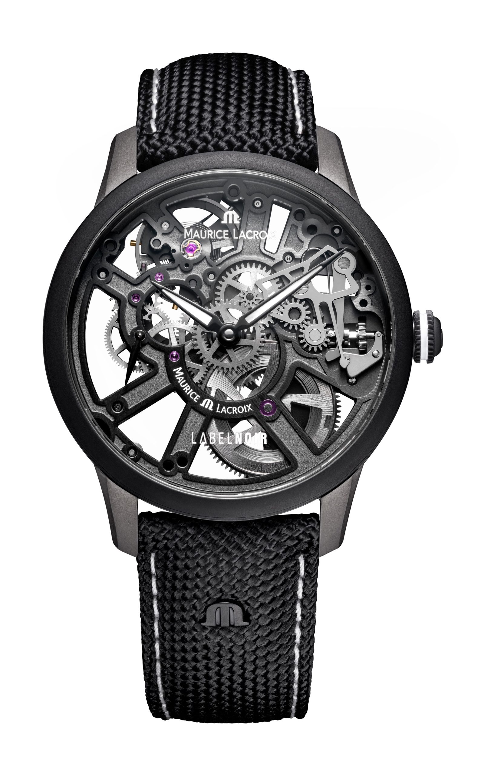 Maurice Lacroix Masterpiece