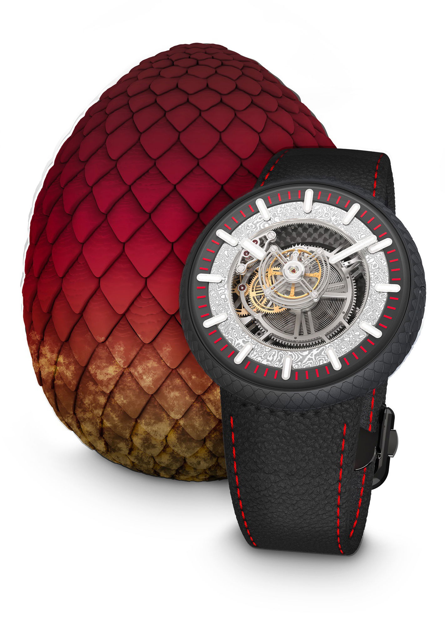 Kross Studio Games of Thrones - House of Dragons Collector Set