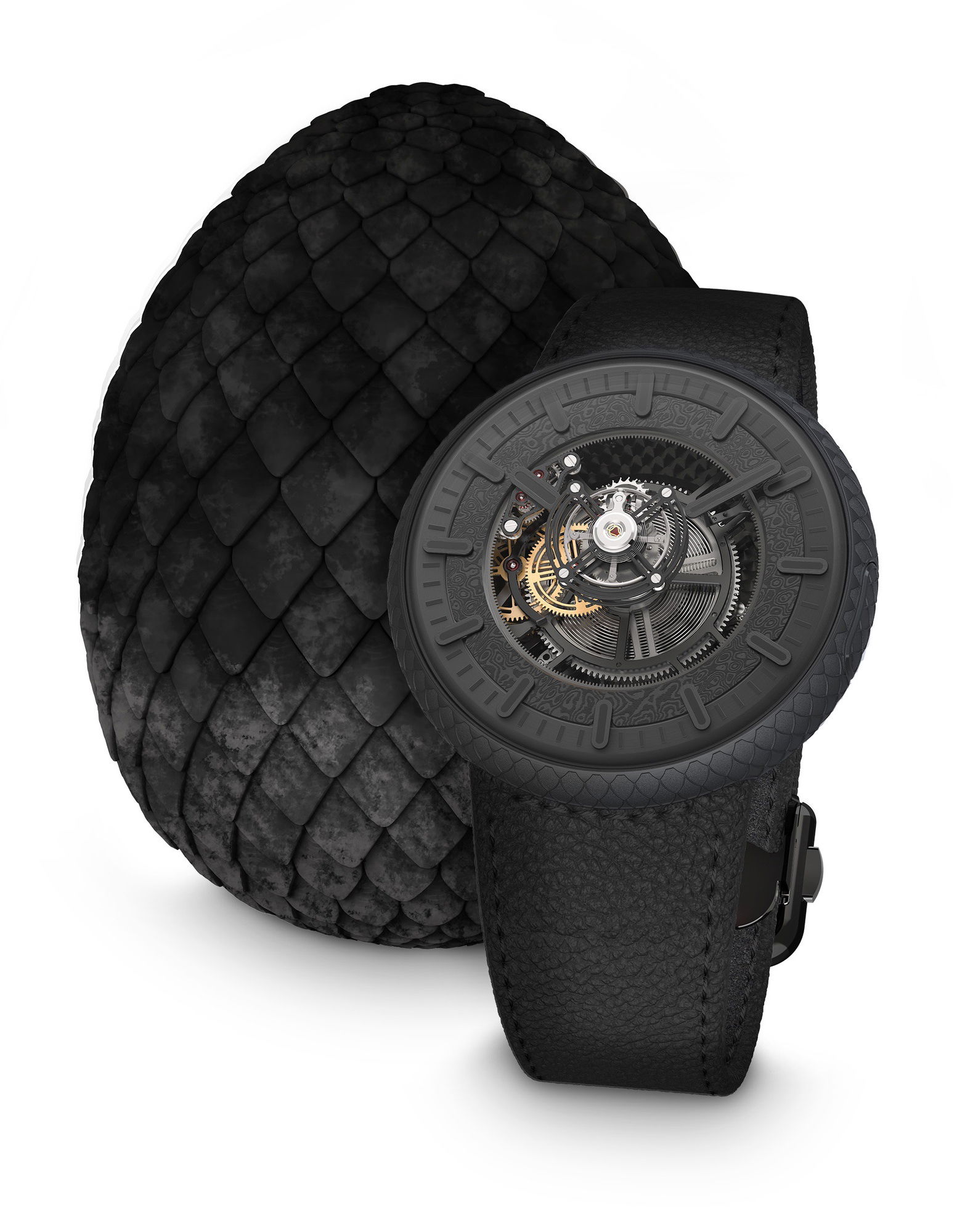 Kross Studio Games of Thrones - House of Dragons Collector Set