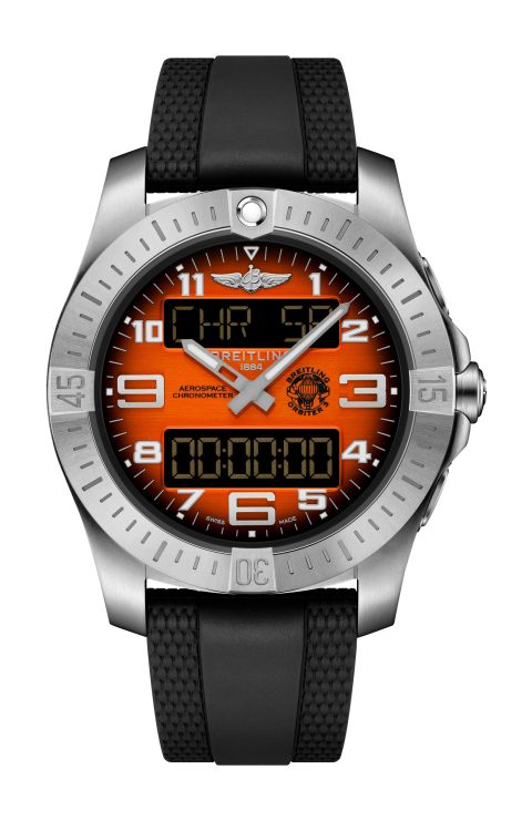 Breitling Aerospace B70 Orbiter