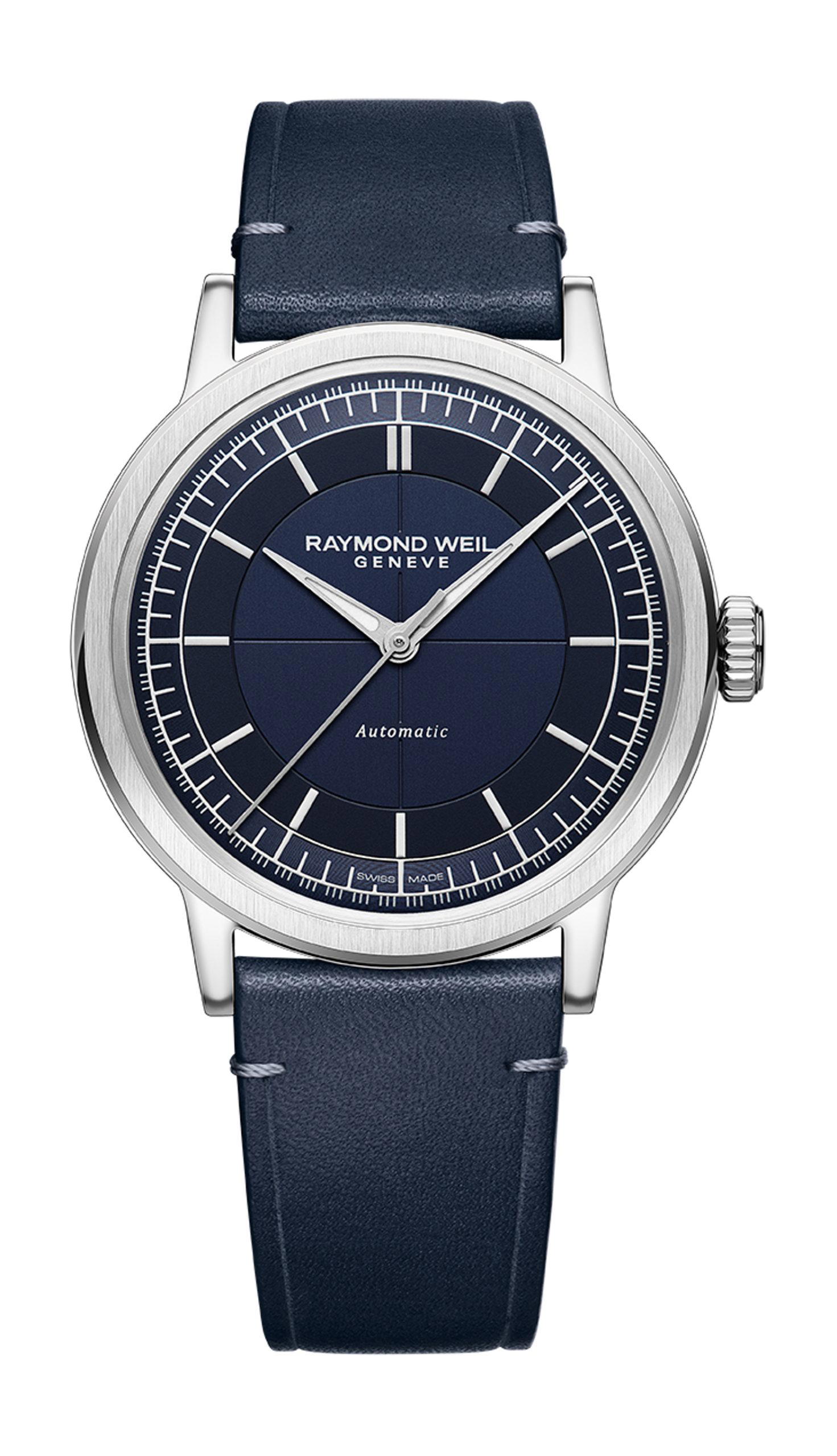 Raymond Weil Millesime
