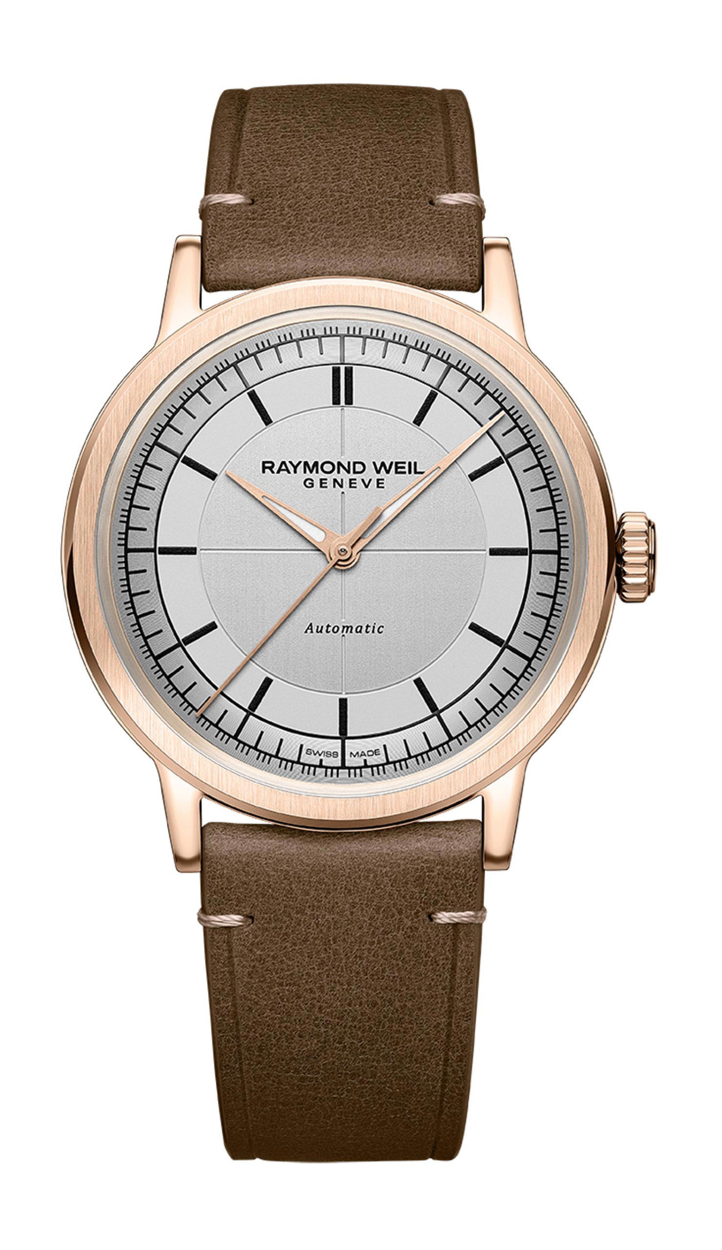 Raymond Weil Millesime