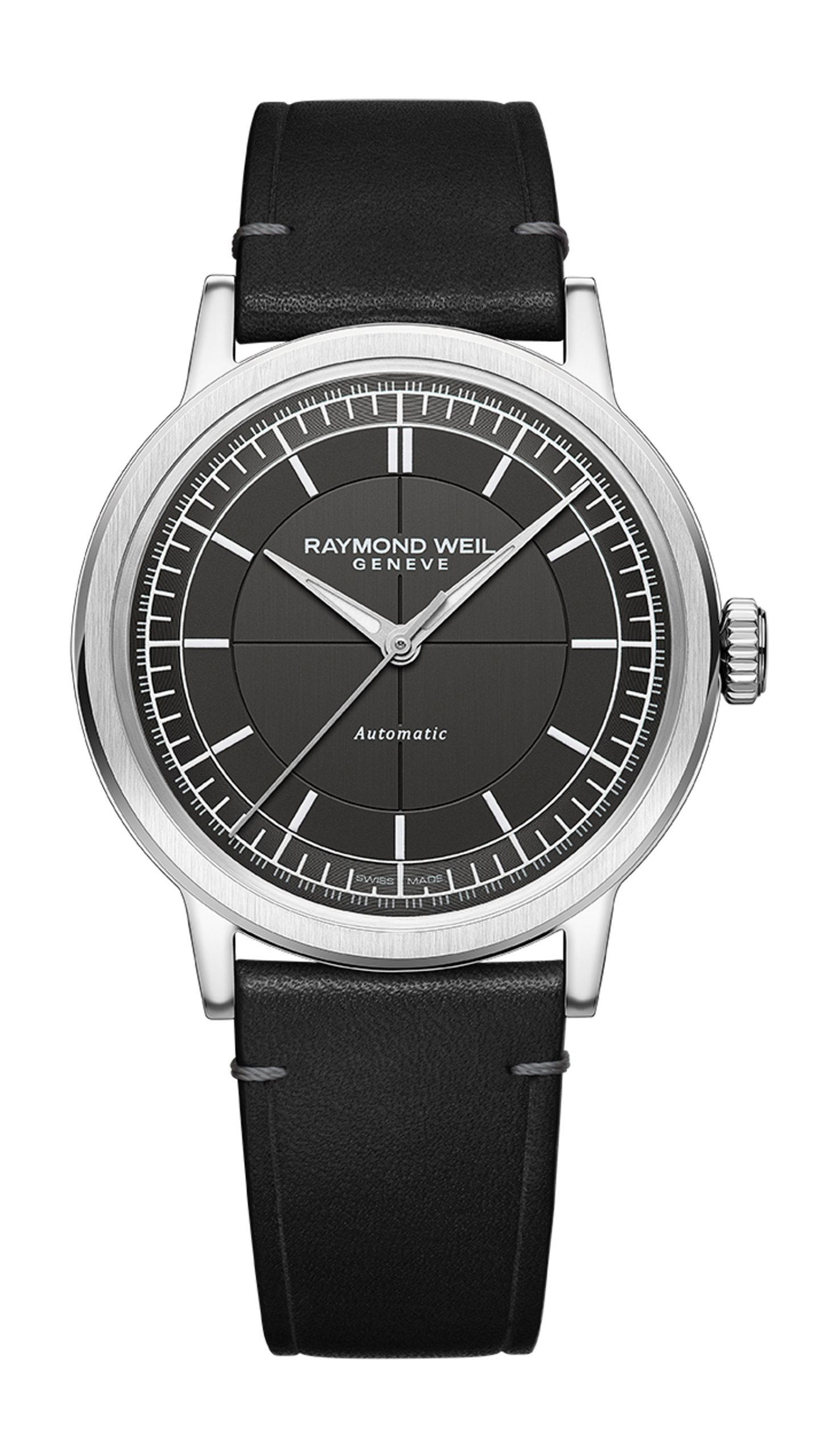 Raymond Weil Millesime